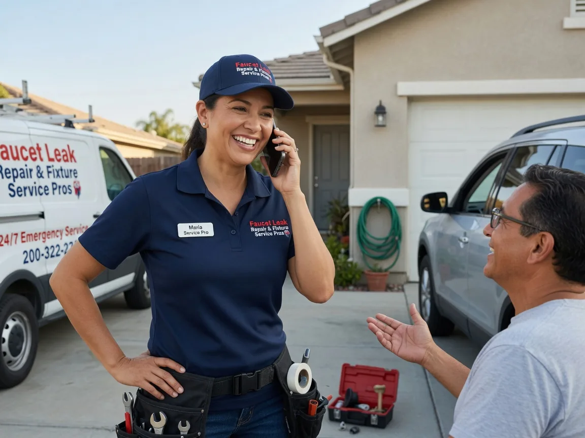 Faucet Repair Parlin, CO FAQs