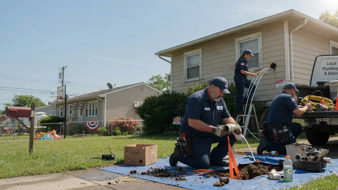 Faucet Repair in Parlin, CO near me